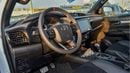 Toyota Hilux GR Sport 4.0L V6