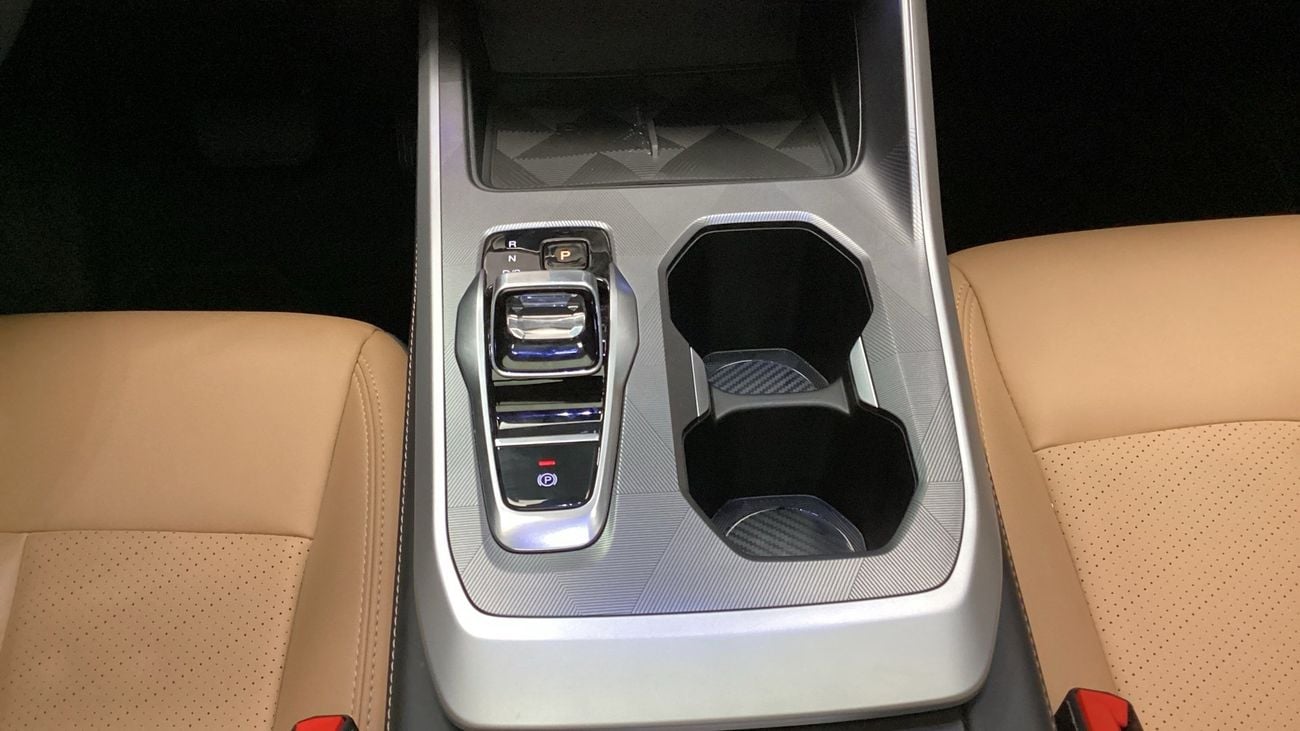 GAC GS3 Emzoom Sport+ | Guaranteed Warranty | 0 Down Payment