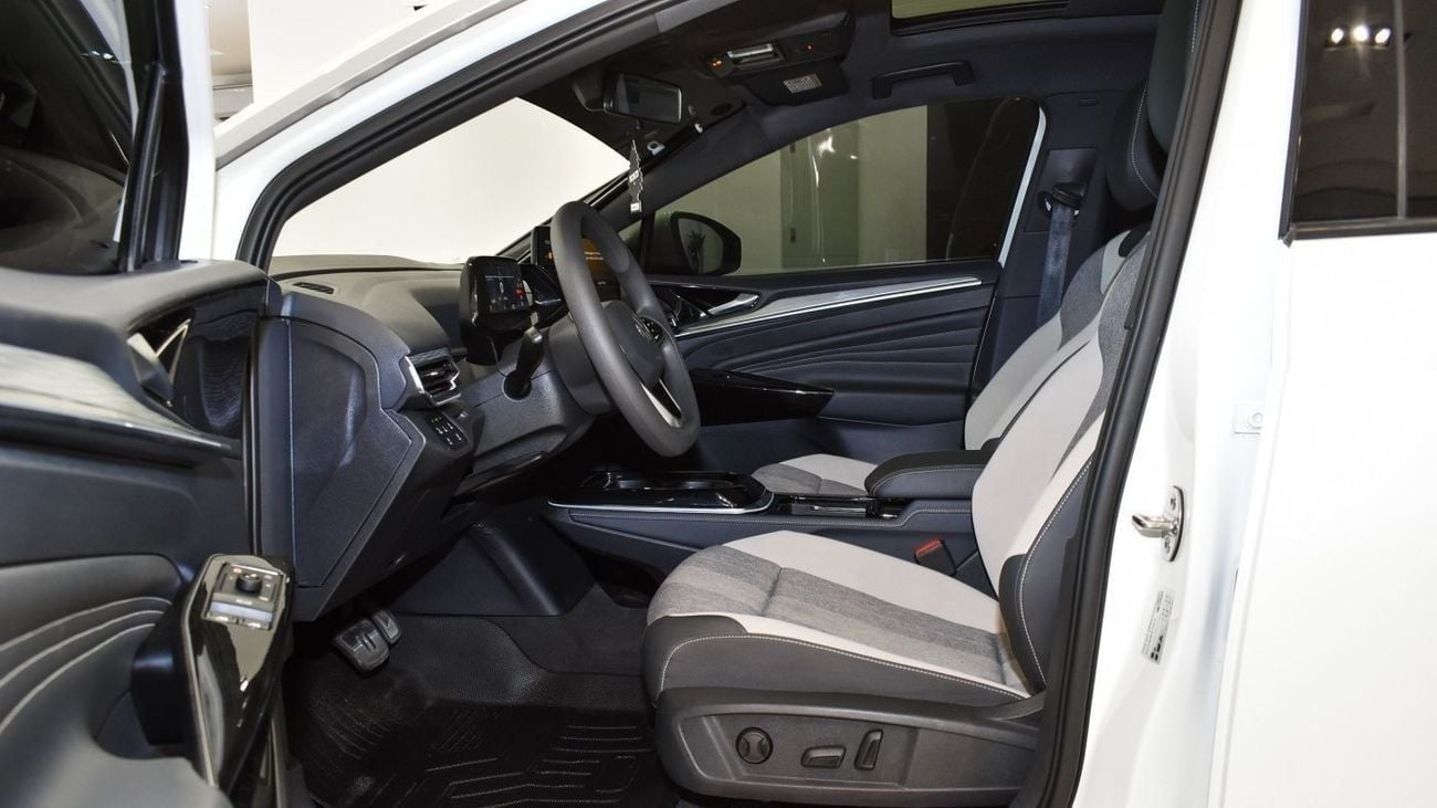 Volkswagen ID.4 Crozz PURE+