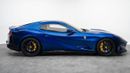 Ferrari 812 GTS - 2021 - Euro Specs - Under Service Contract