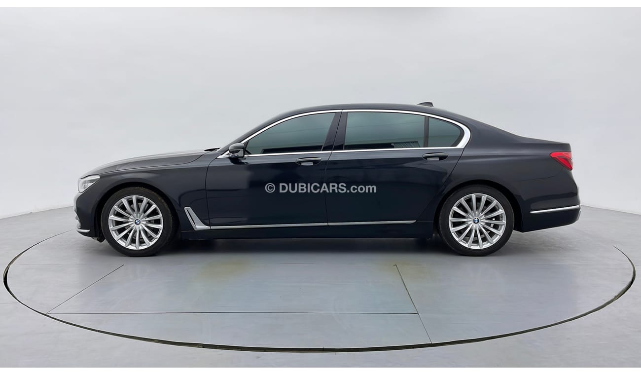 BMW 740Li 740LI 3 | Zero Down Payment | Free Home Test Drive