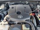 تويوتا هيلوكس TOYOTA HILUX PICKUP RHD 2018 MODEL 2.8 L DIESEL AUTOMATIC(PM29171)