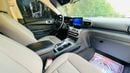 Ford Explorer Base 100A 3.3L 4WD