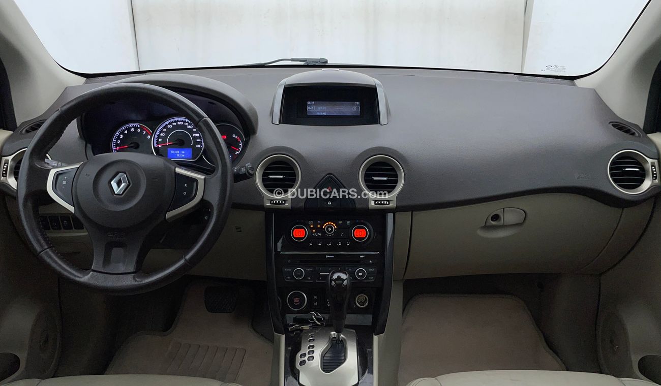 Renault Koleos LE 2.5 | Zero Down Payment | Free Home Test Drive