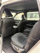 Toyota Grand Highlander