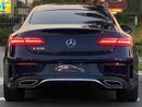 Mercedes-Benz E 220 MERCEDES E 220 - 2019 AMG BODY KIT - KOREAN SPECS