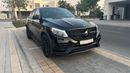 Mercedes-Benz GLE 63 S AMG Coupe 63 S AMG