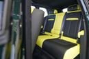 Rolls Royce Cullinan BLACK BADGE