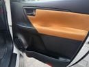 Toyota Fortuner EXR