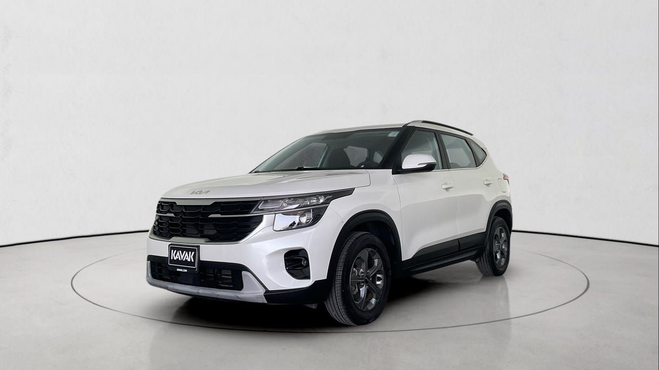 Kia Seltos 1.5 AUTO LX 2WD STD | Guaranteed Warranty | 0 Down Payment