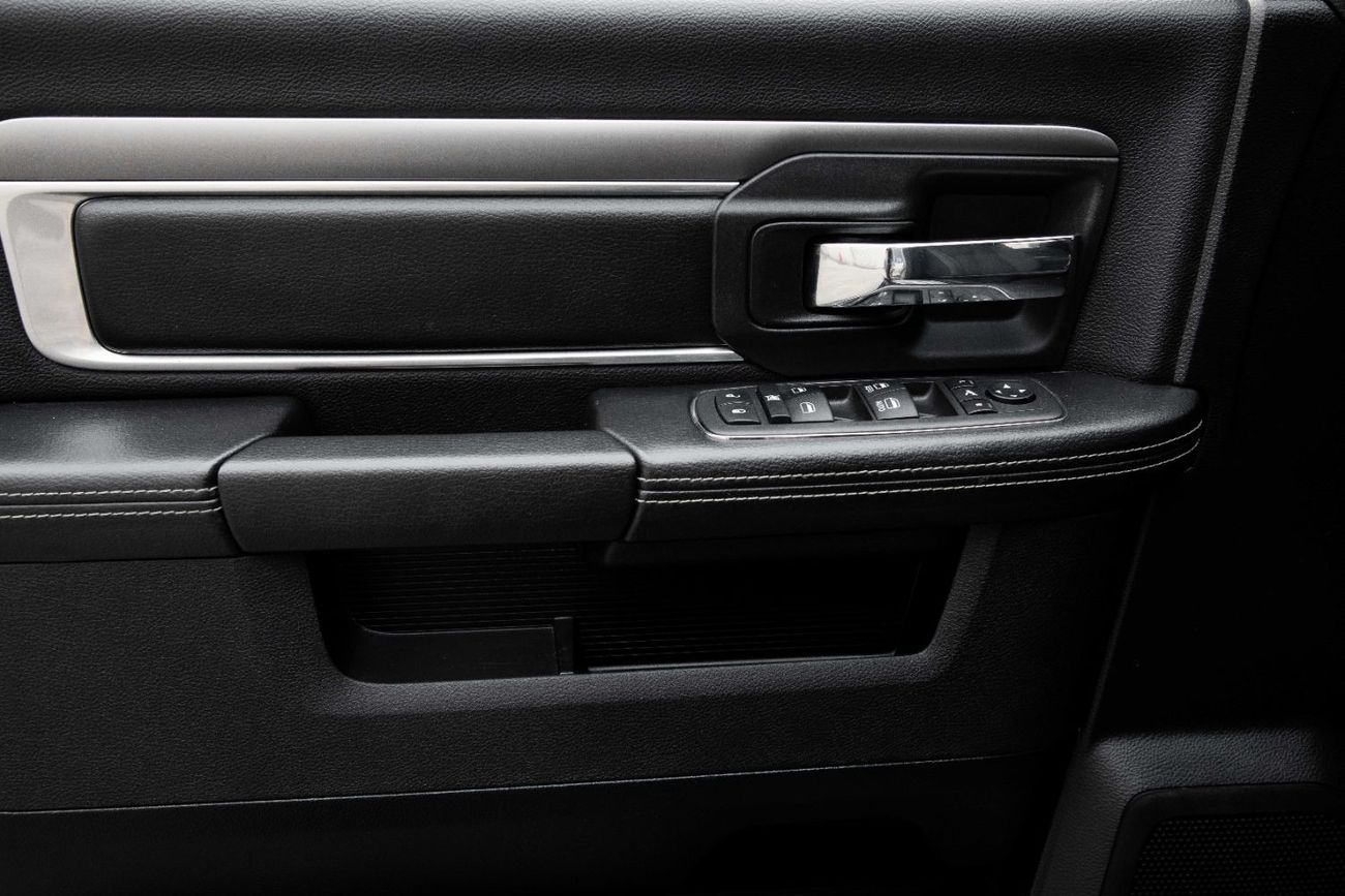 رام 1500 Classic | 2,546 P.M  | 0% Downpayment | Agency Maintained!