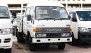 Toyota Dyna 4WD