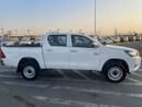 Toyota Hilux 2020 Toyota Hilux 2.7L V4 - AWD 4x4 - Patrol Automatic - Windows Auto -