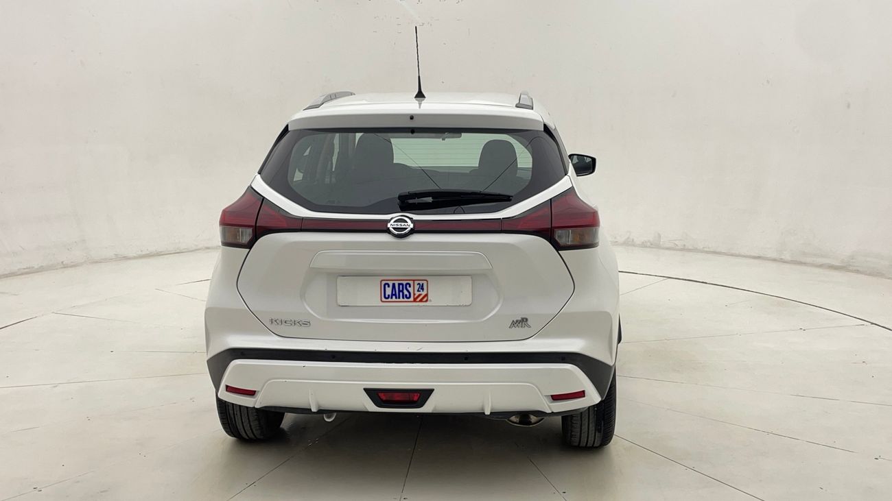 Nissan Kicks S 1.6 | Zero Down Payment | Home Test Drive