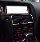 أودي Q7 EXCELLENT DEAL for our Audi Q7 S-Line ( 2014 Model ) in White Color GCC Specs