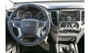 ميتسوبيشي L200 2.4L GLX 4x4 HI Option with Steering Mounted Controls , Audio Player and Alloy Wheels