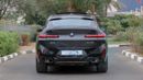 بي أم دبليو X4M (For Export , НА ЭКСПОРТ) xDrive 30i 2.0T GCC 2025 Без пробега