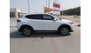 Hyundai Tucson SE - Very Clean Car