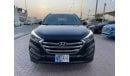 Hyundai Tucson GL FULL option