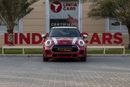 Mini Cooper John Cooper Works 2.0L (231 HP)