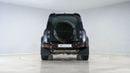 لاند روفر ديفندر P400 110 X 3.0L (5 Seater) Special Offer | AED 5,295 PM | Genuine Urban Automotive Vehicle | 110 P40