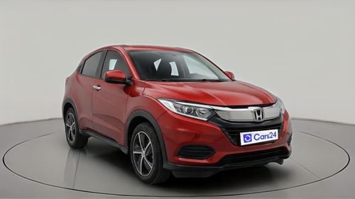 Honda HRV 2021 LX | AED 737/Month | 0 DP | 30 Day Return | Warranty | Service History