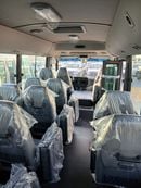 هيونداي كونتي حافلة هايونداي كاونتي كوستر ميني | موديل 2026 | جاهزة للتصدير