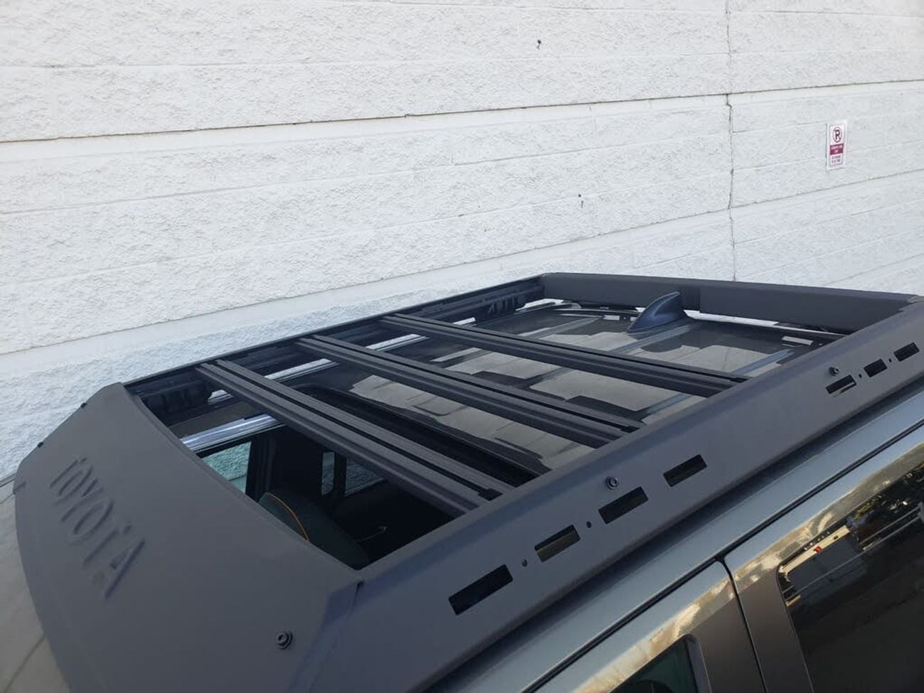 Toyota Tacoma 26/26 TRAILHUNTER