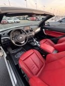 BMW 220i sport Line 2.0L