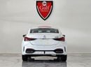 MG 5 LUX LIMITED STOCK ONLY - COMFORT 1.5L SUNROOF - LEATHER INTERIOR - 360 DEGREE CAMERA - SUNROOF