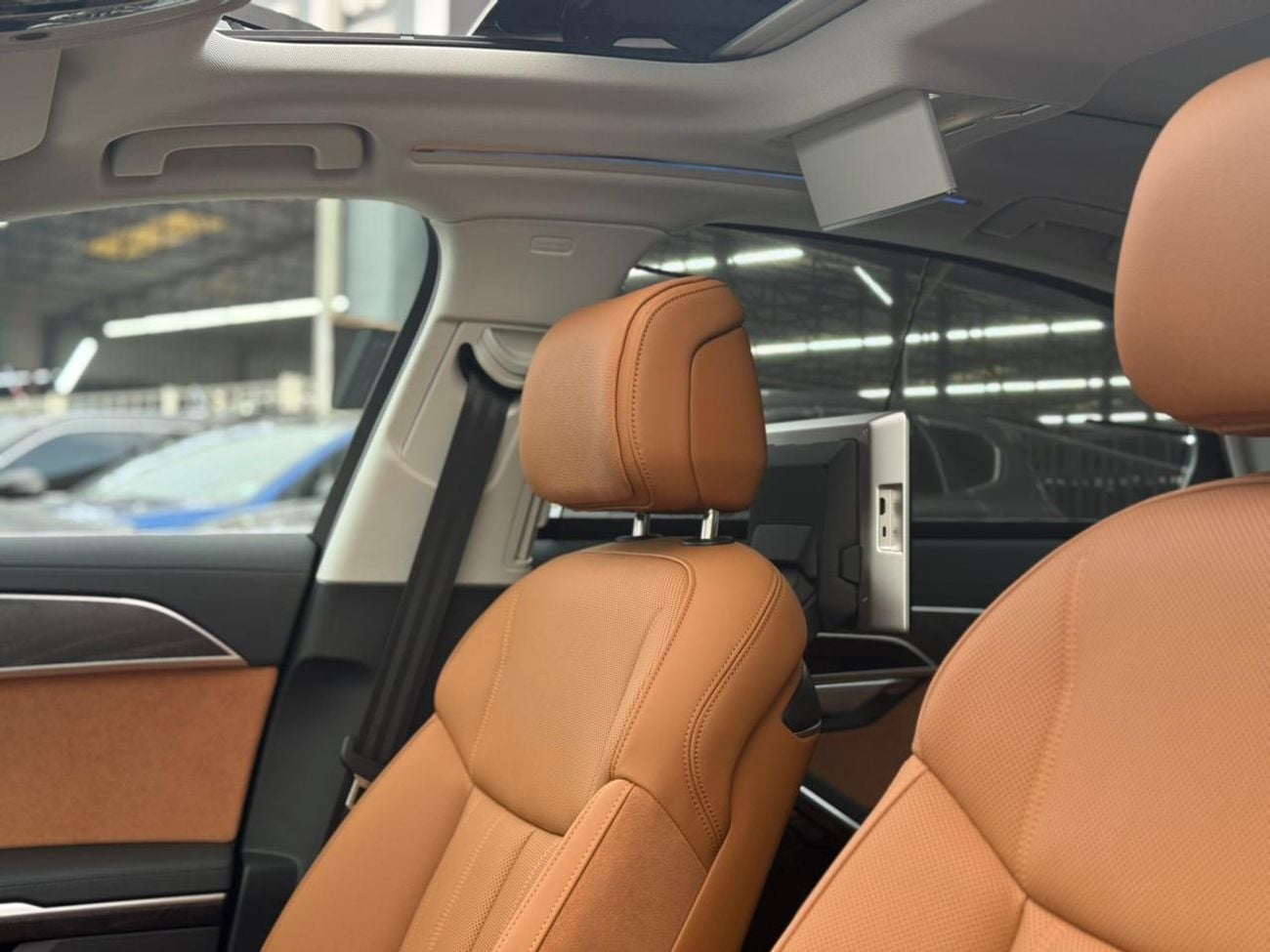 Audi A8 AUDI A8 L 2026 3.0