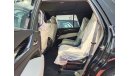 Cadillac Escalade 600 Spots Warranty and Service 2021 GCC
