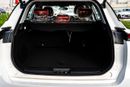 شيري تيجو 7 LUXURY 2026 Chery Tiggo 7 GCC FWD panoramic sunroof, 360 camera