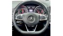 مرسيدس بنز GLE 43 AMG 2016 Mercedes Benz GLE43 AMG Coupe,Warranty, GCC