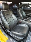 فورد موستانج GT Premium 5.0L V8