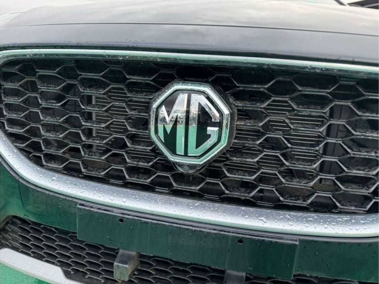 MG ZS 1.5L PETROL, FULL OPTION, 2025 GCC