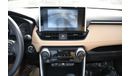 Toyota RAV4 XLE Mid option