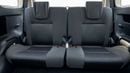 Toyota Fortuner GX2 TOYOTA FORTUNER 2.4 DIESEL AT MID OPTION