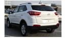 Hyundai Creta GCC EXCELLENT CONDITION WITHOUT ACCIDENT 2018