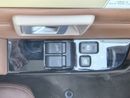 Toyota Land Cruiser Pick Up TOYOTA LAND CRUISER 79 SERIES SINGLE CABIN 4.0L PETROL FULL OPTION