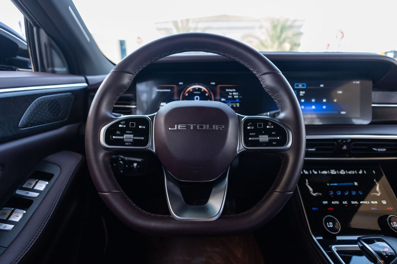 جيتور X70 بلس