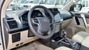 Toyota Prado TX.L