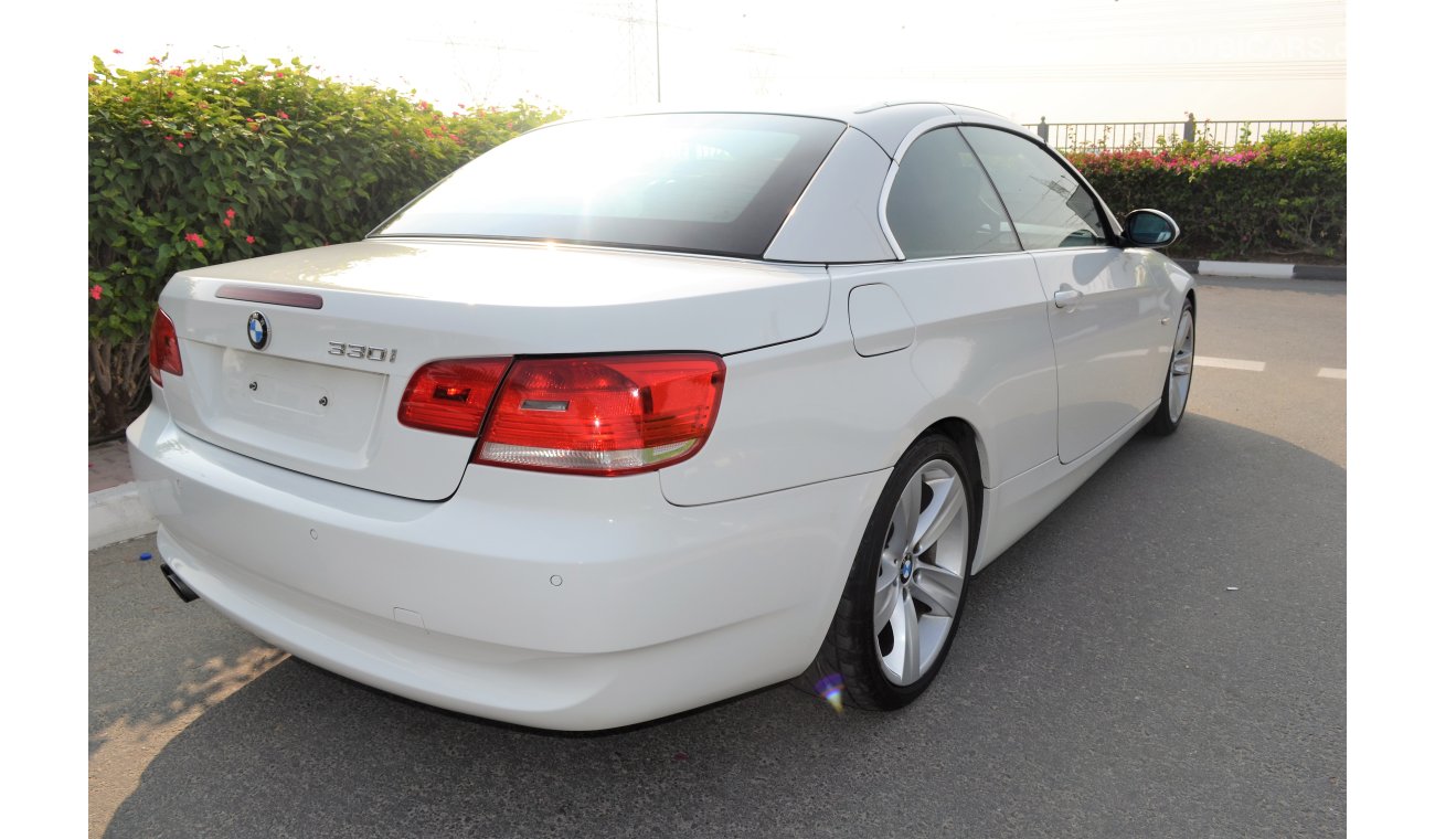 BMW 330i