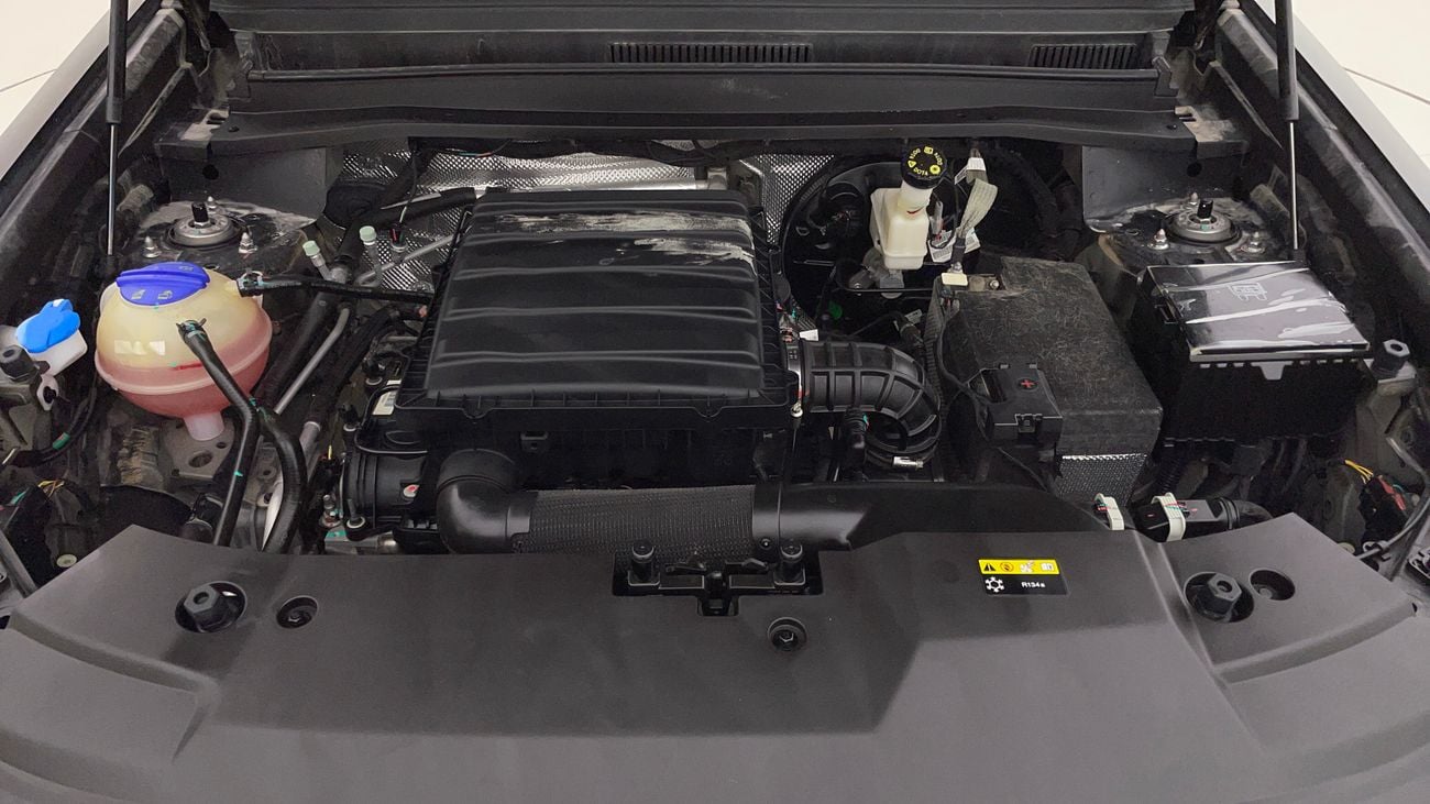 جيتور T2 LUXURY 2 | بدون دفعة مقدمة | اختبار القيادة في المنزل