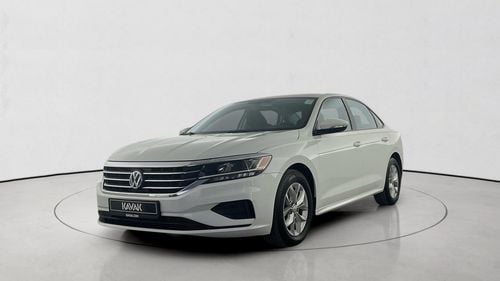 Volkswagen Passat Trendline | Guaranteed Warranty | 0 Down Payment