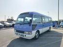 تويوتا كوستر (RAMADAN OFFER) TOYOTA COASTER BUS RHD 1997 MODEL 4.2 L DIESEL AUTOMATIC(PM09832)
