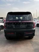 Nissan Patrol Nissan Patrol LE Platinum City Twin Turbo V6 MY 2026