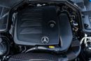 Mercedes-Benz C 200 AMG