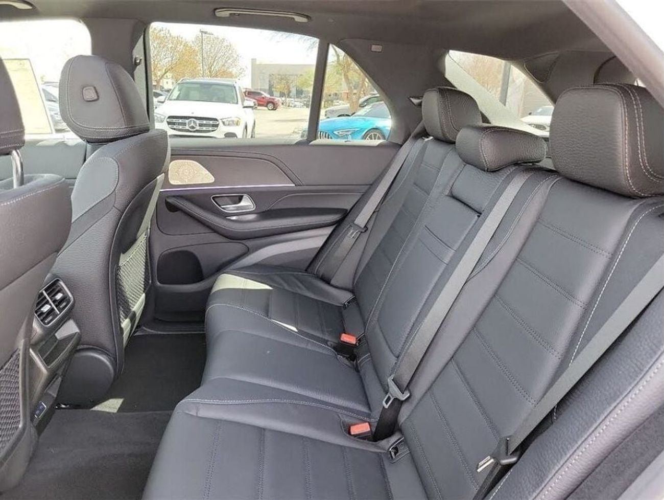 Mercedes-Benz GLE 450 4MATIC Brand New * Special Offer *