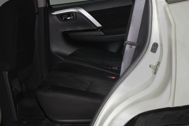 Mitsubishi Montero MIDLINE 3.0 2WD, миниатюра 22